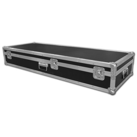 Hard Keyboard Flight Case For Yamaha XF8